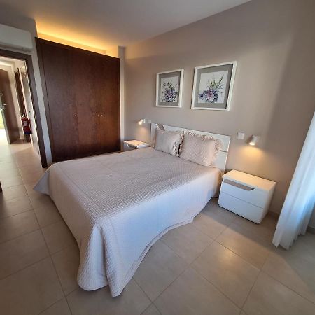 Oasis Mar B0A Apartment Portimao Ngoại thất bức ảnh