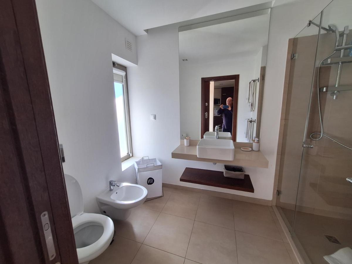 Oasis Mar B0A Apartment Portimao Ngoại thất bức ảnh